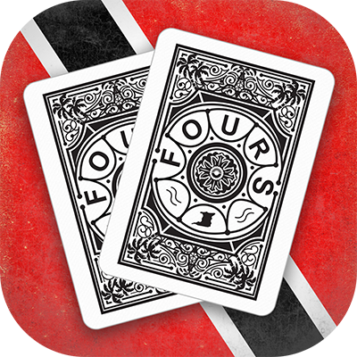 All Fours app icon